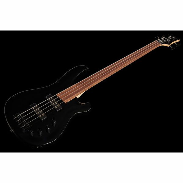 Harley Benton B-450FL BK Progressive Bundle2