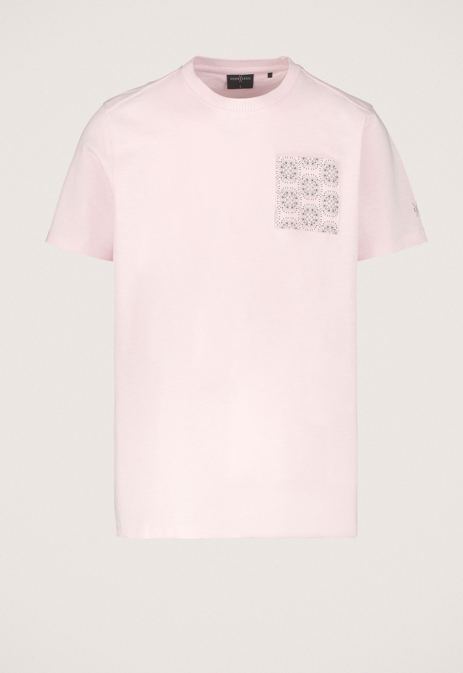 Silvercreek Tower T-shirt