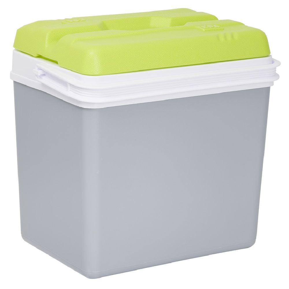 Glacière 24L grise