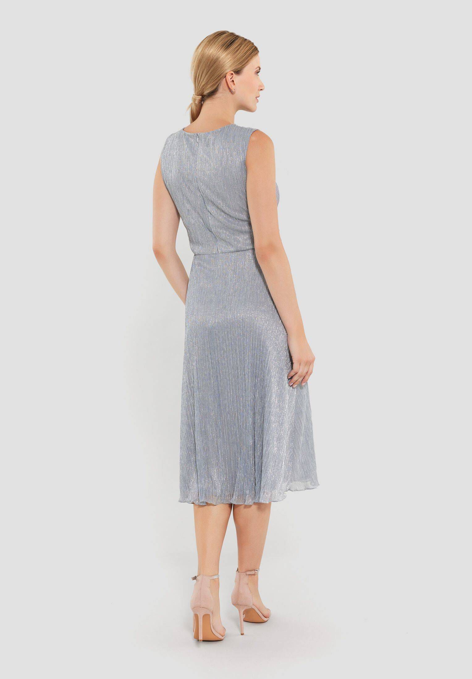 Swing| Damen Cocktailkleid
