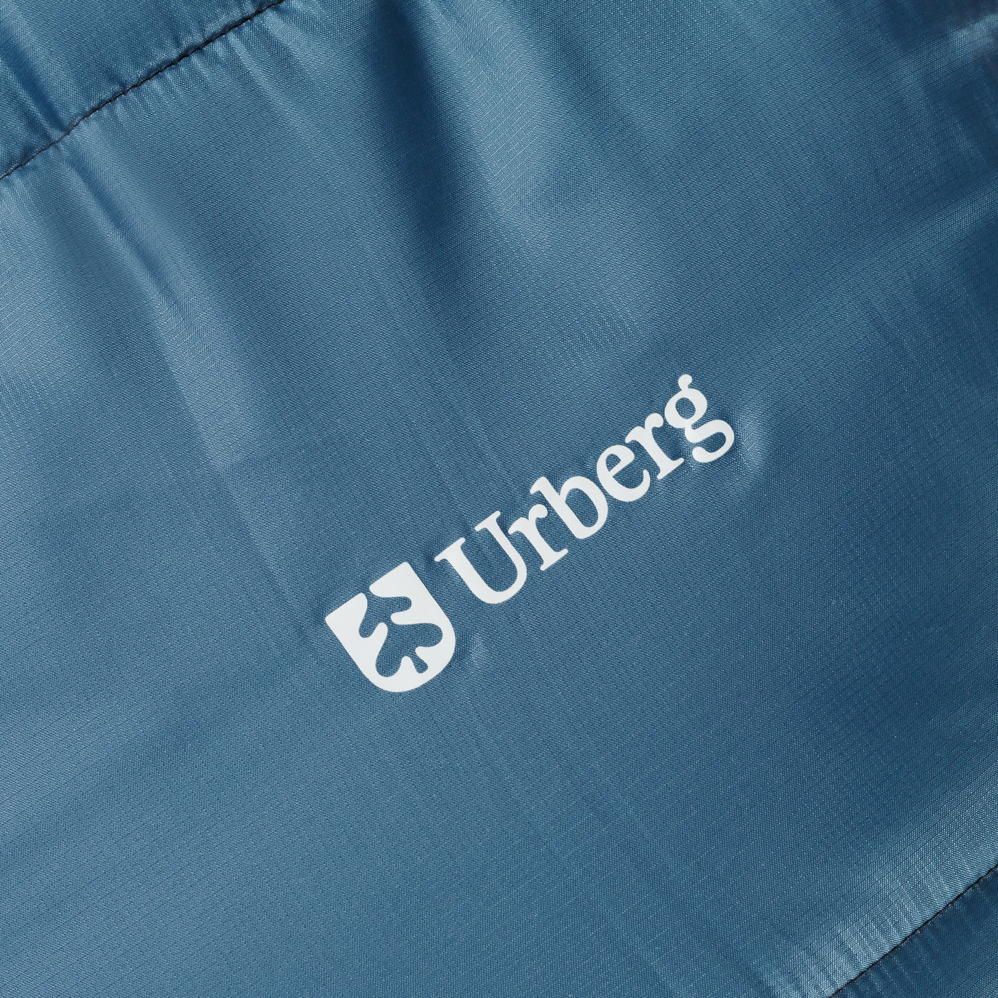 Urberg Kids' 3-Season Sleeping Bag G6 Mallard Blue