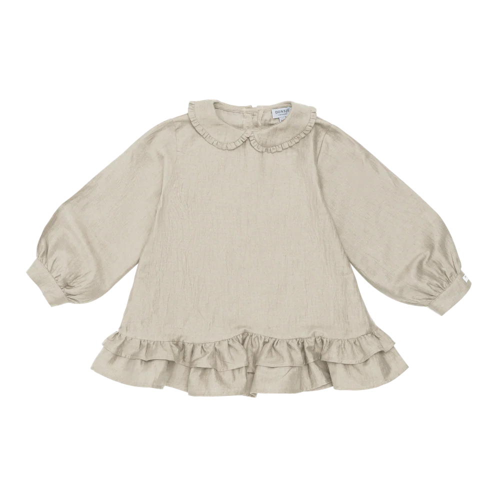 Luus Dress | Biscotti