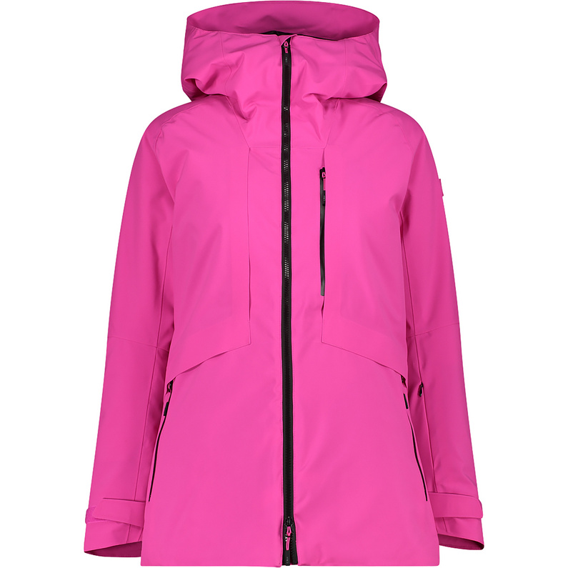 CMP Damen Hoodie Jacke