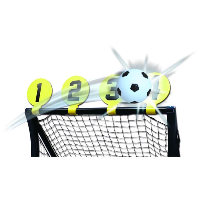 Besttoy - 4 in 1 Fußball Training Set