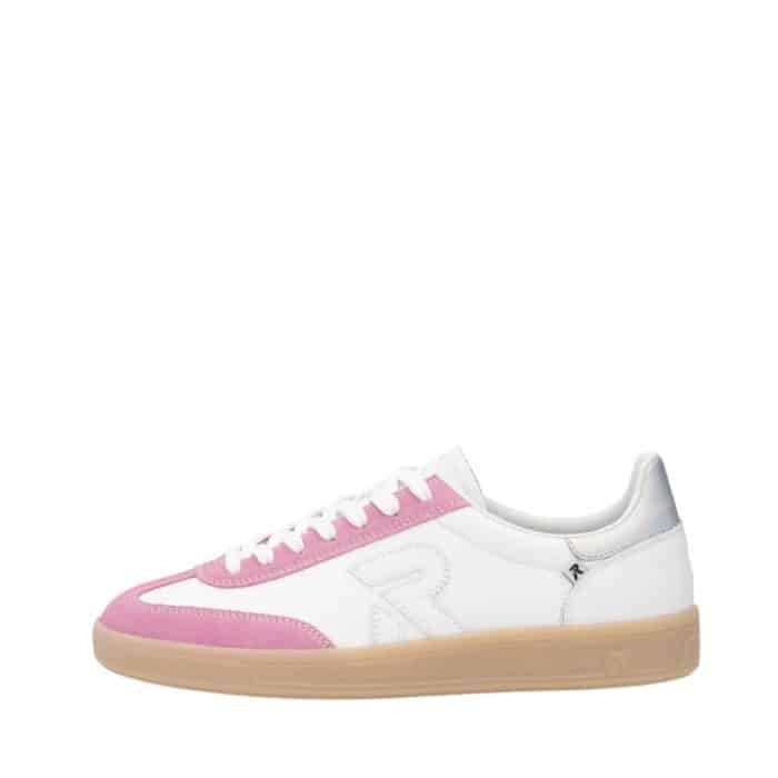 Rieker Sneakers Dame W2200-86