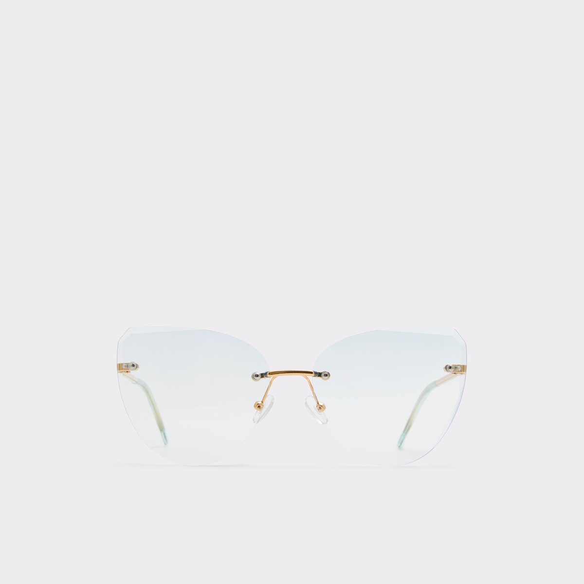 Pinkwing Light Blue Women Sunglasses
