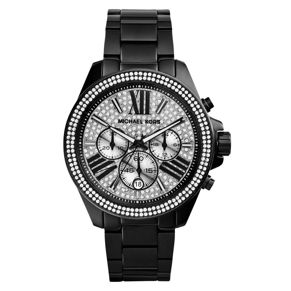 Wren Chronograph Watch