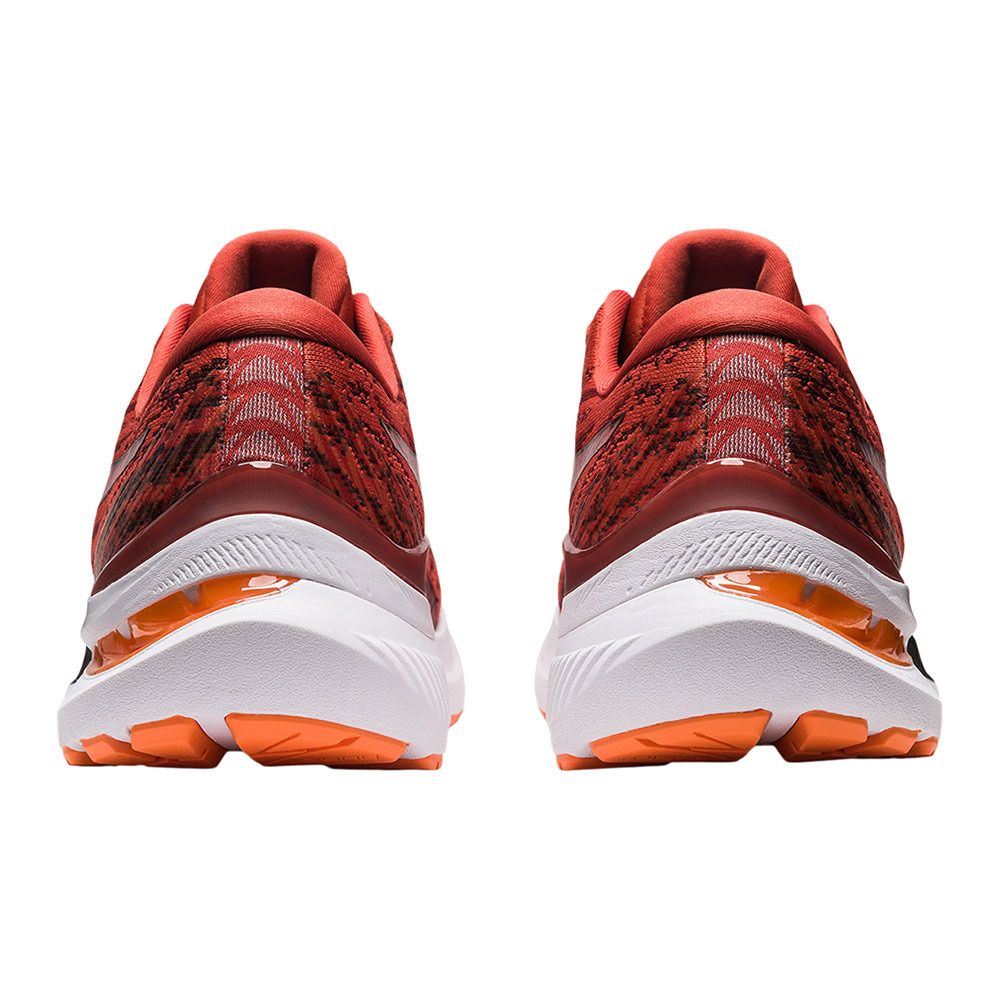 Asics GEL-KAYANO 29 - Chaussures running Homme spice latte/black