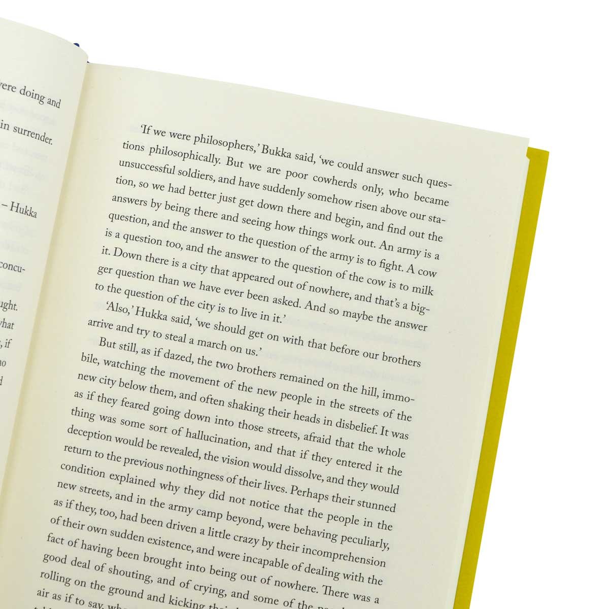 Victory City (Hardback)