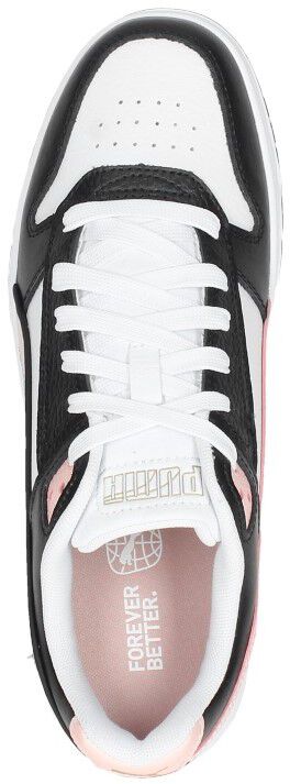 Puma RBG Game Low zwart