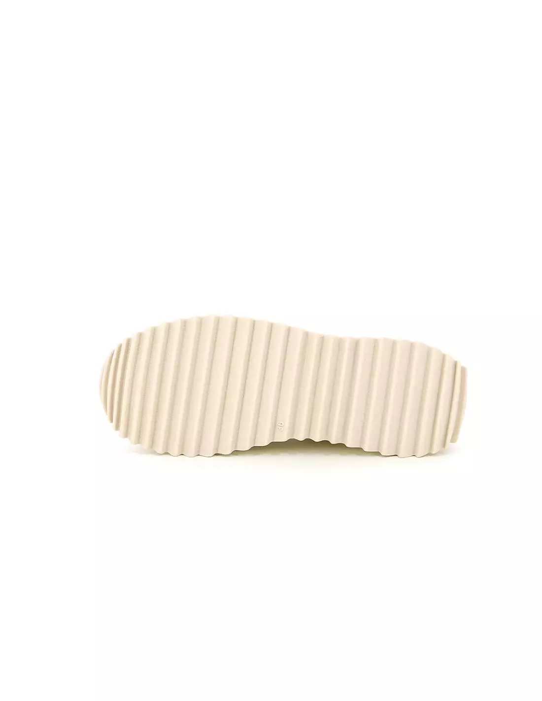 TAMARIS 25201 - Sneakers Ivory