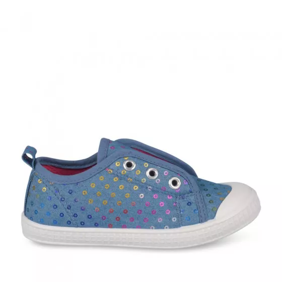 Baskets JEANS NINI & GIRLS