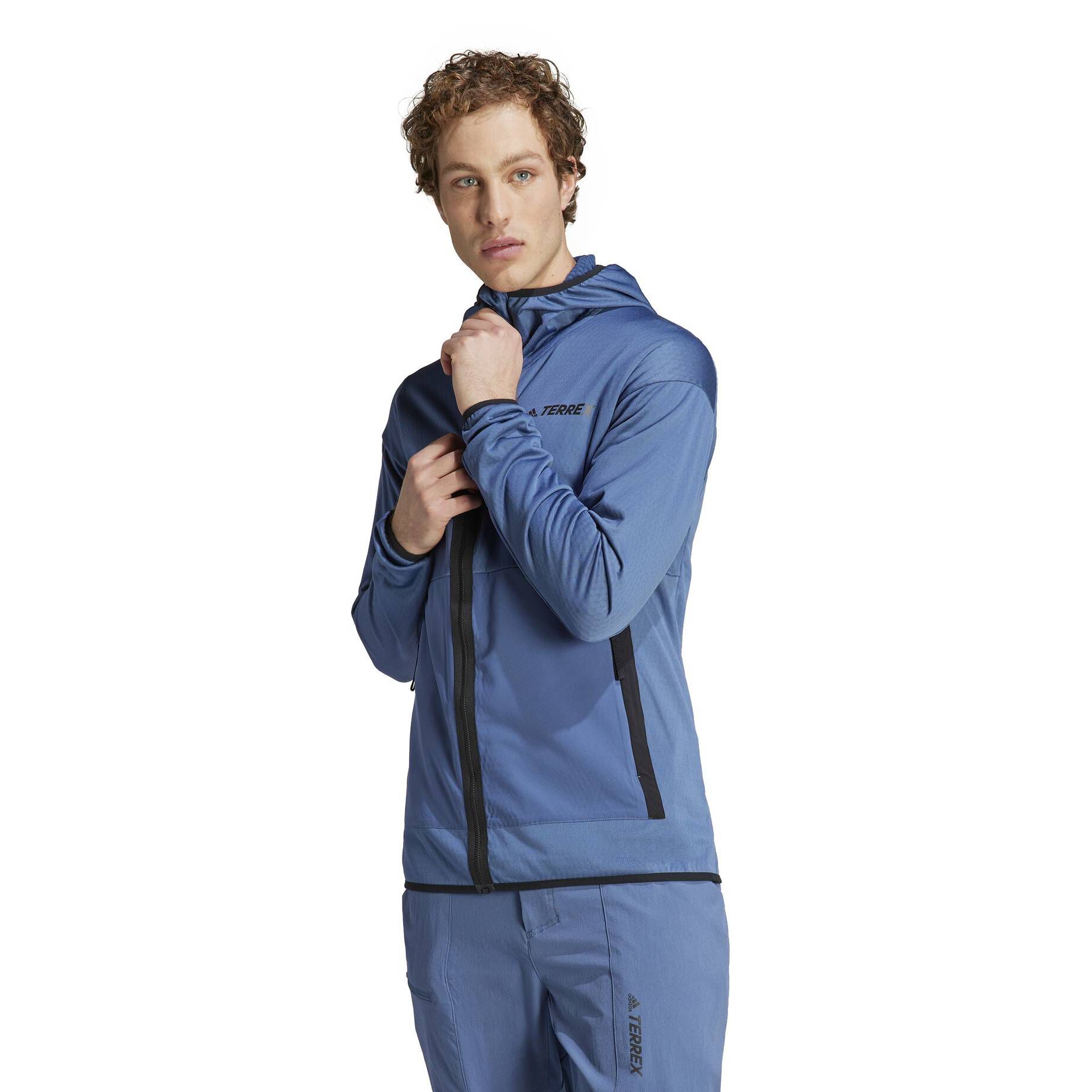 adidas Terrex| Herren Powerstretchjacke