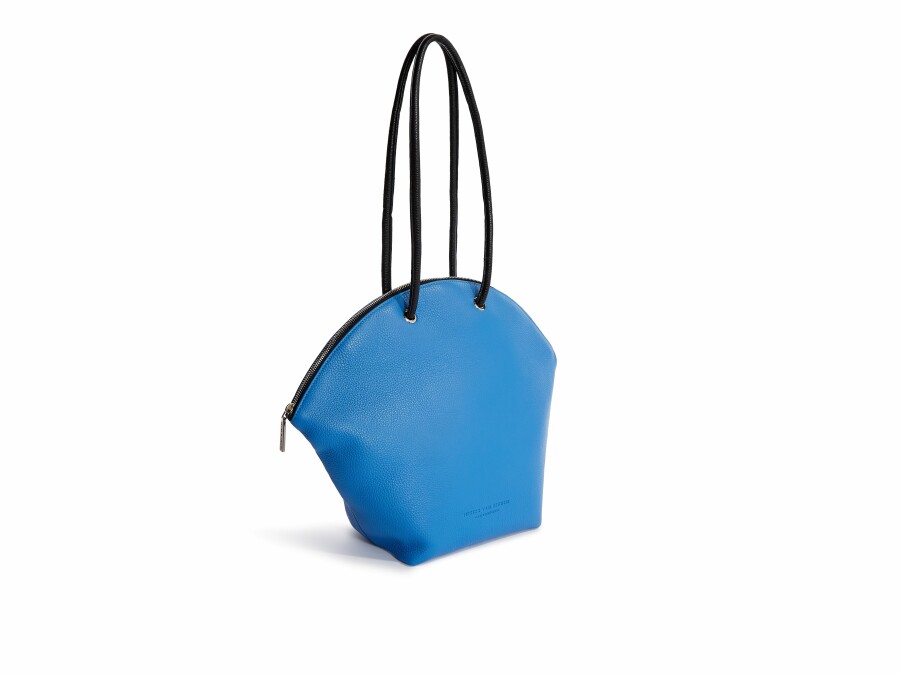 Tivoli M - blue-cornflower