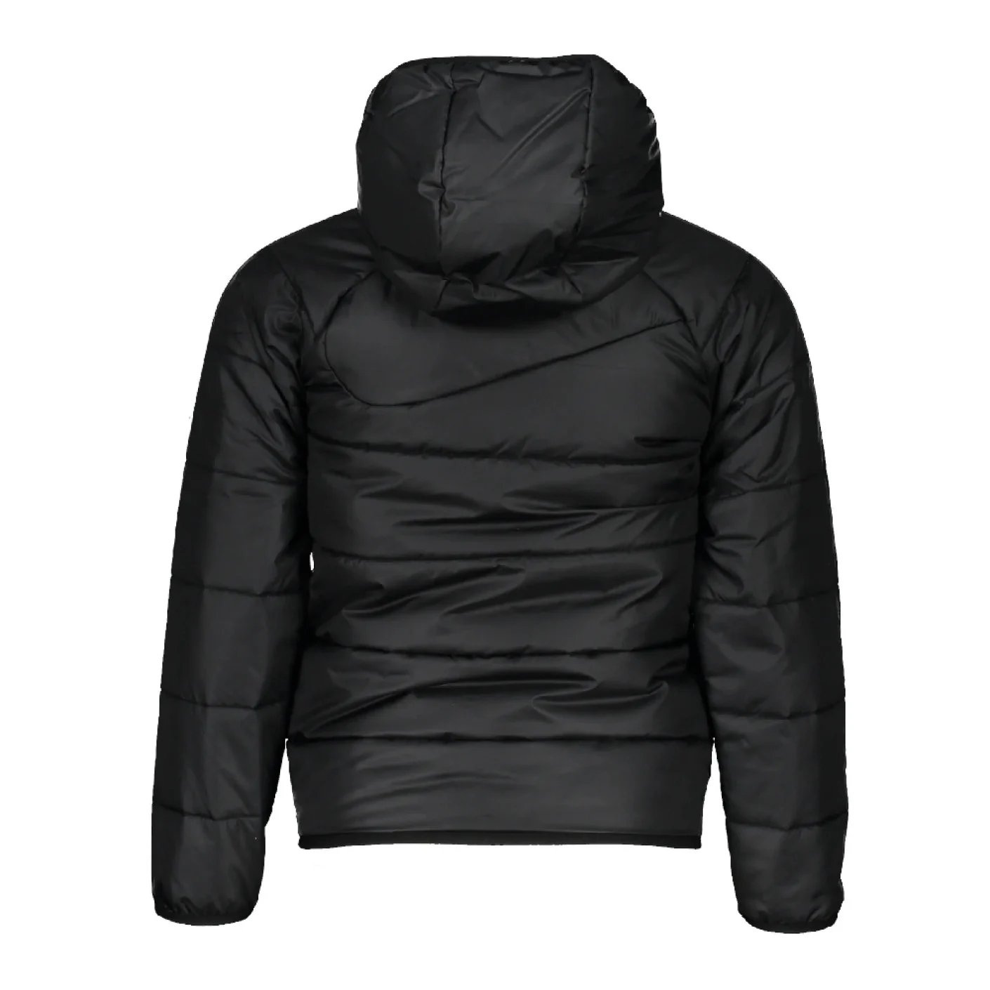 Nike Therma-Fit Academy Pro Herfstjas Kids Zwart Wit