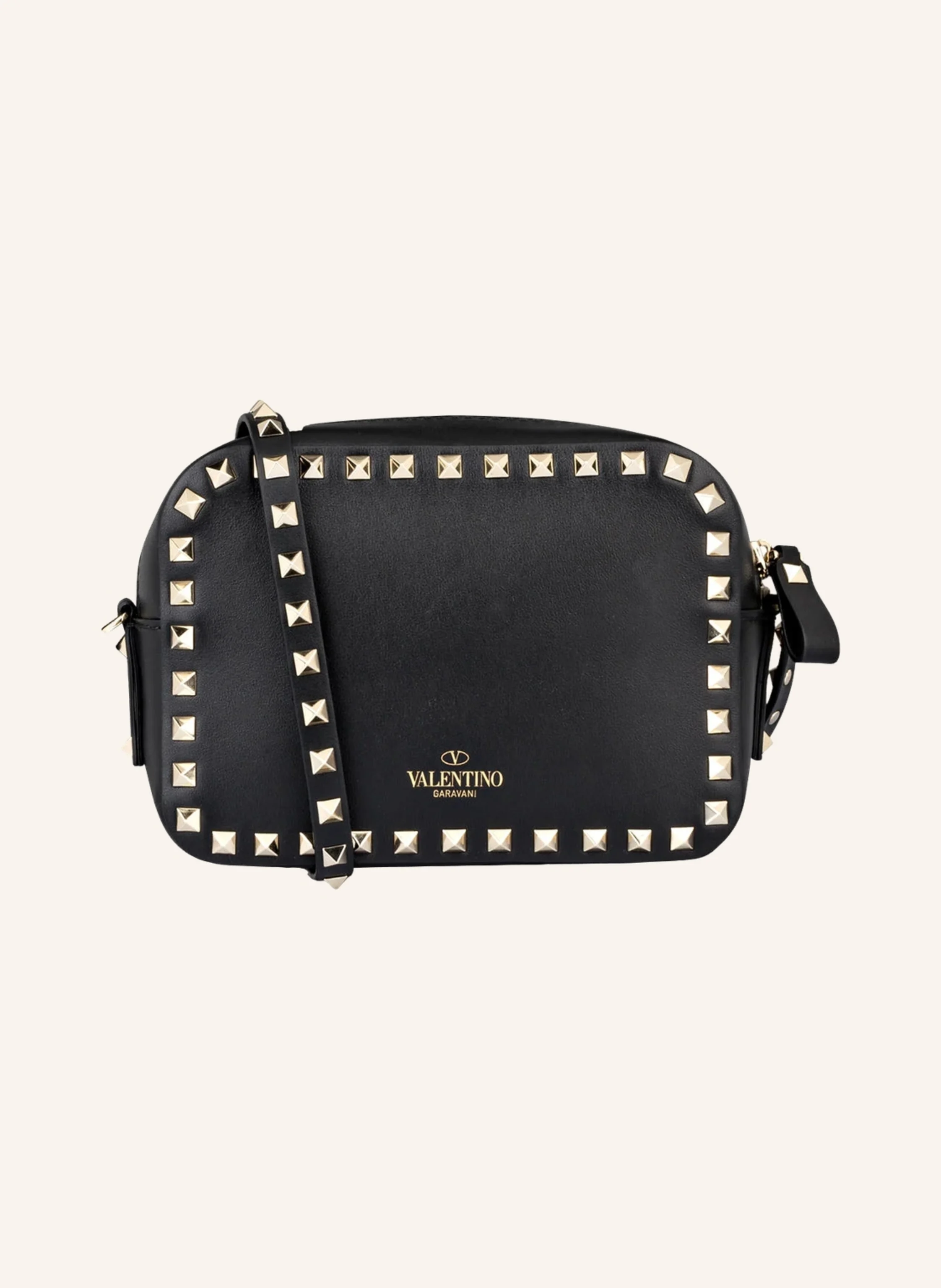 VALENTINO GARAVANI Umhängetasche ROCKSTUD