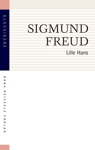 Lille Hans - Sigmund Freud - Bog