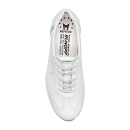 yael  EMPIRE 9230  WHITE