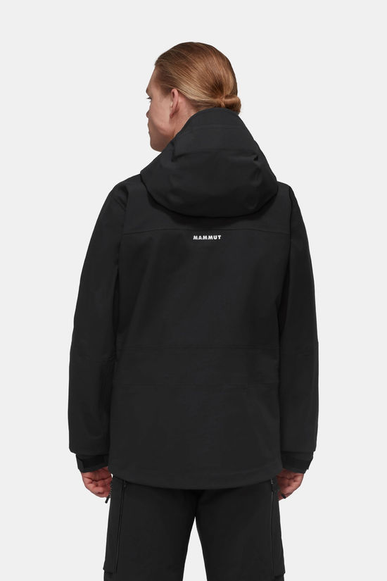 Mammut Mammut Stoney HS Hooded Ski-Jas