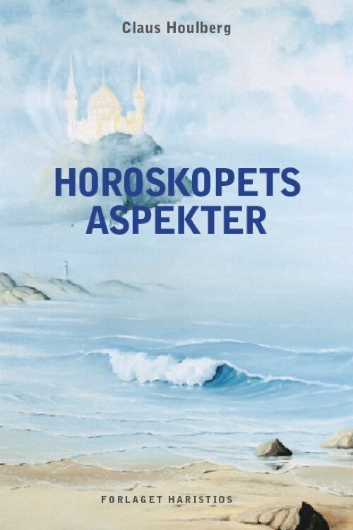 Horoskopets Aspekter - Claus Houlberg - Bog