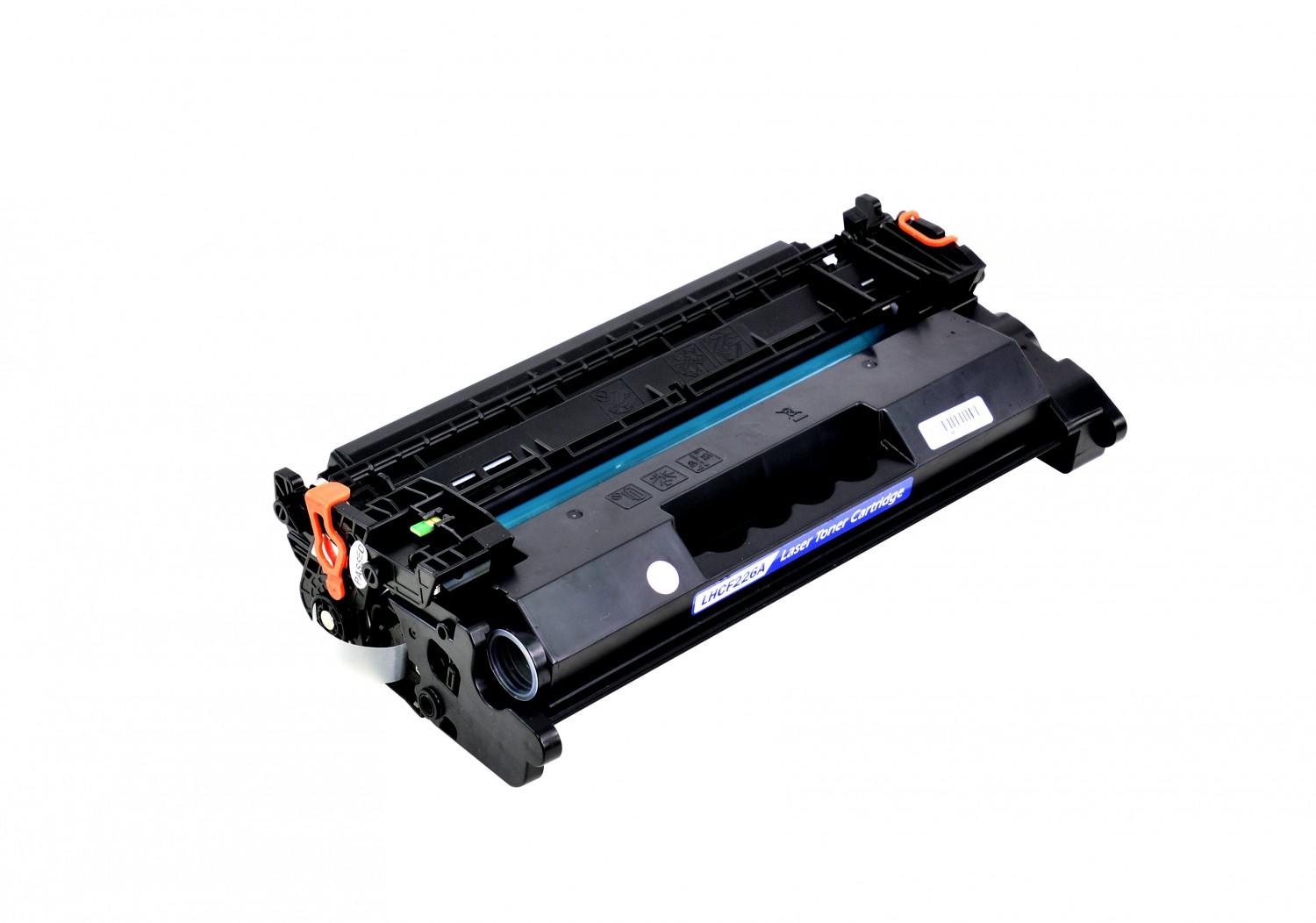 Toner schwarz kompatibel für HP CF226A / 26A
