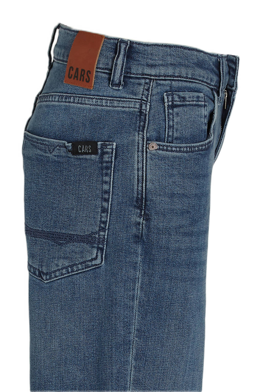 Cars wide leg jeans GARWELL dark used
