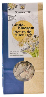 Sonnentor Losse Lindebloesem Thee 35GR