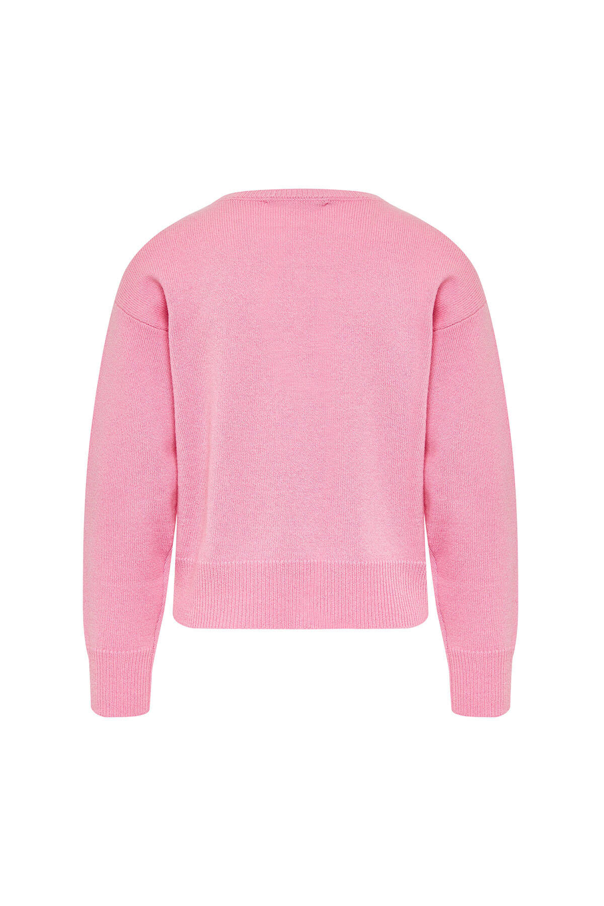 Maison Common| Damen Pullover mit Kaschmir