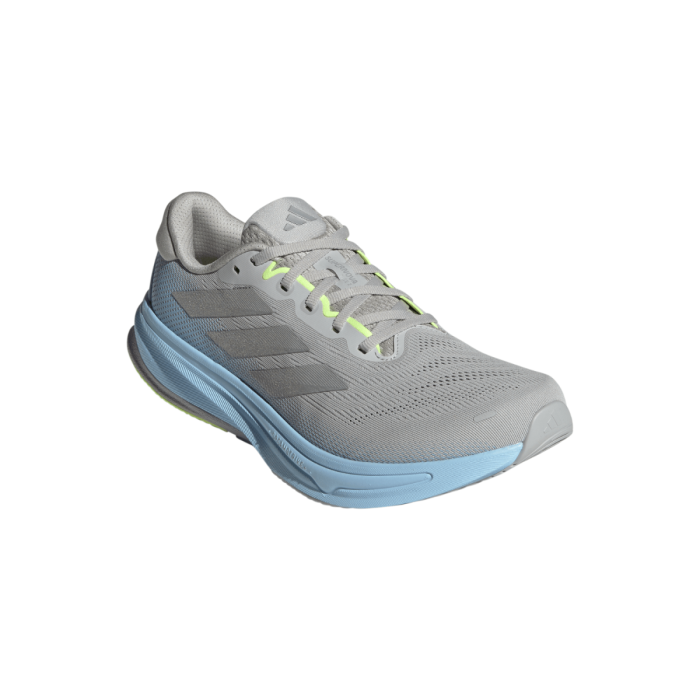 adidas Herre Løbesko Supernova Rise 2 Grå
