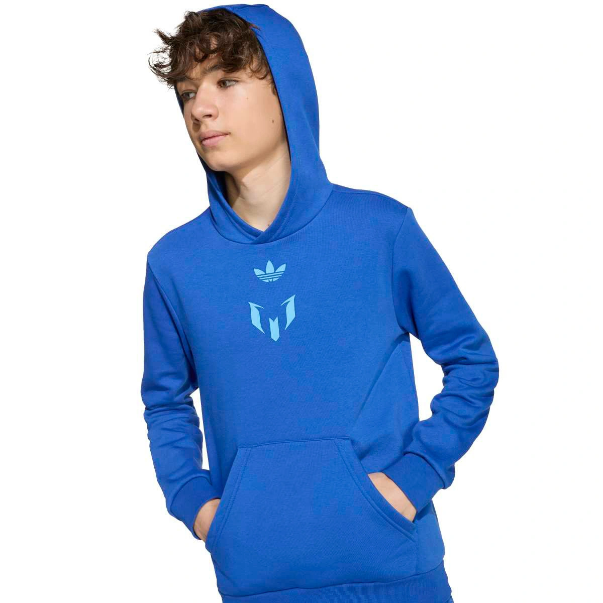 Sweatshirt adidas Messi