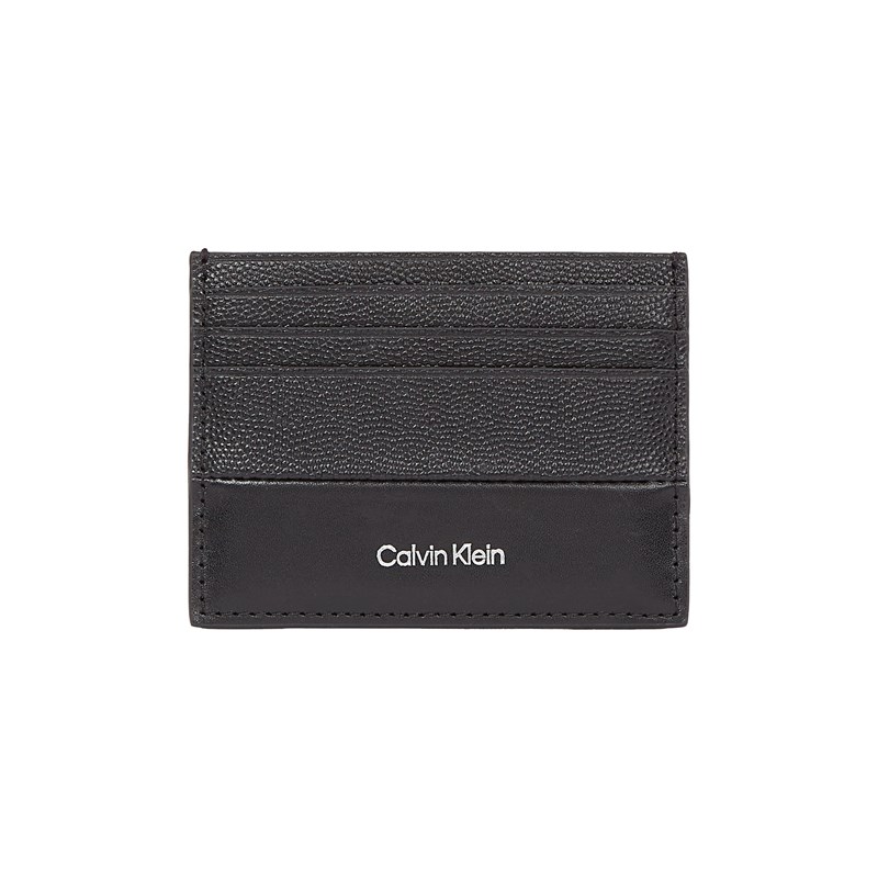 Calvin Klein<br>Kortholder Must