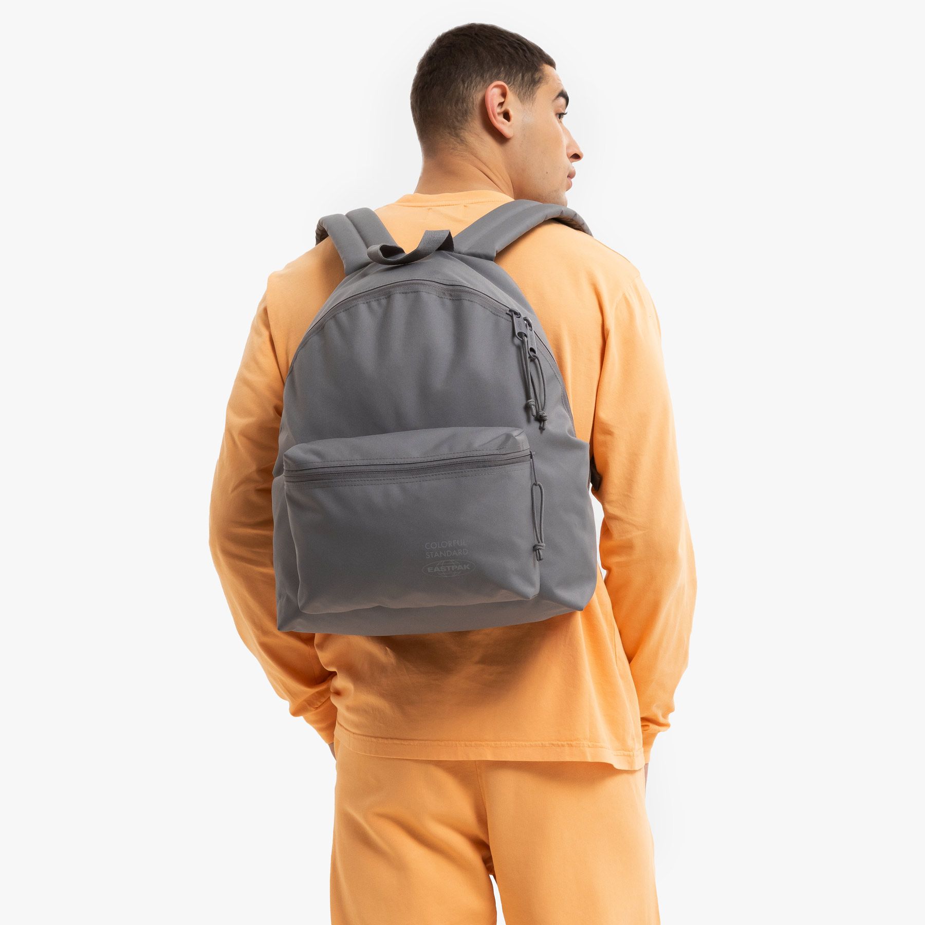 Day Pak'r Colorful Standard Storm Grey