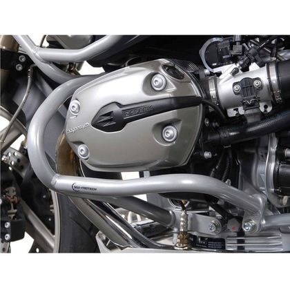 Pare-carter SW-MOTECH gris