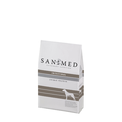 SANIMED Intestinal Dog