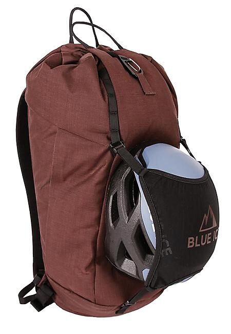 BLUE ICE - SAC WADI