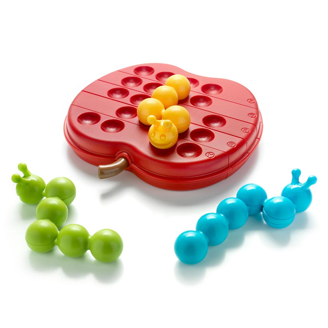 SmartGames Apple Twist