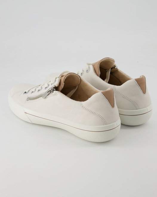 Legero Tanaro 5.0 Sneaker in Weiß