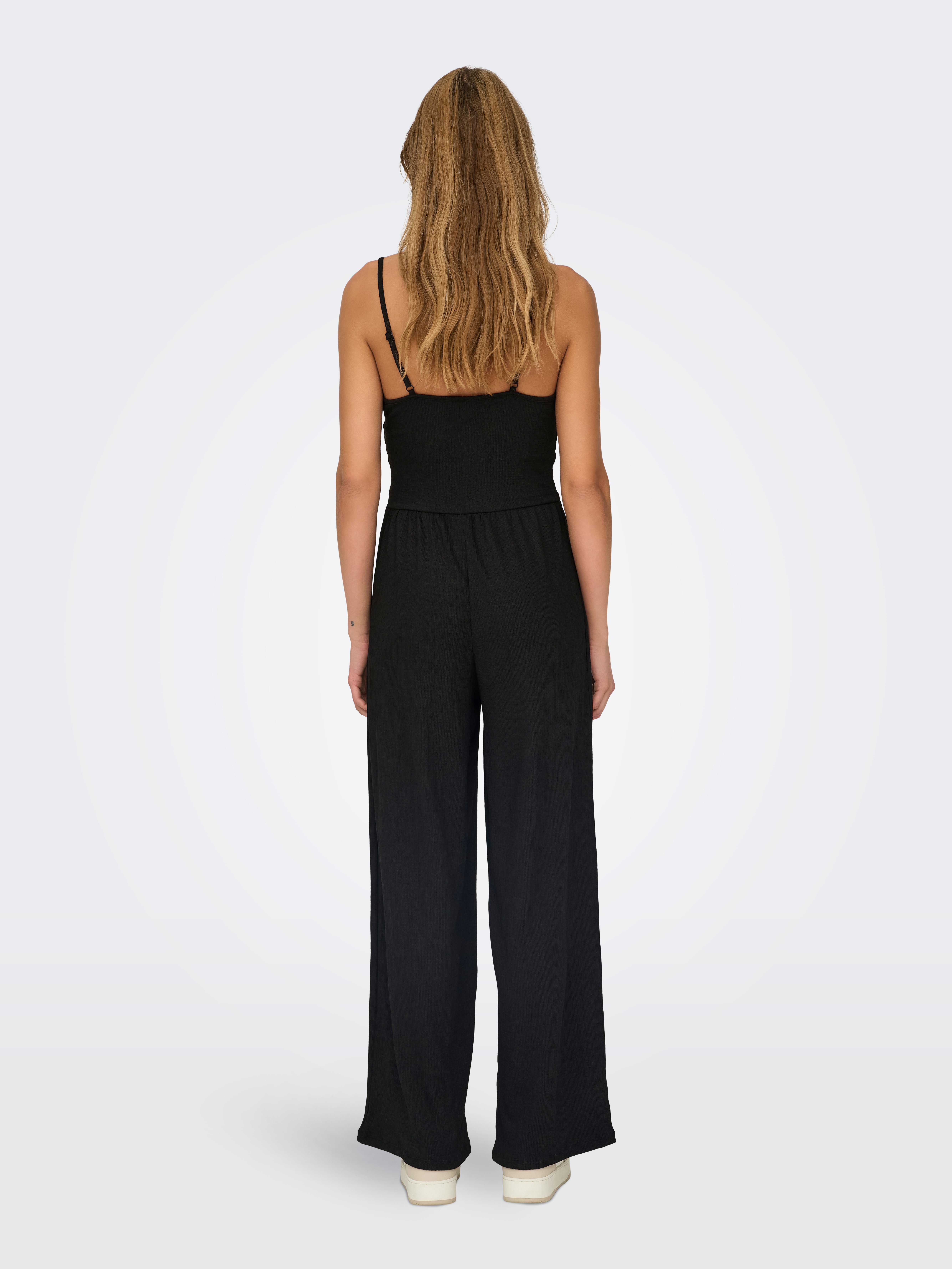 ONLHILLARY Jumpsuit Black