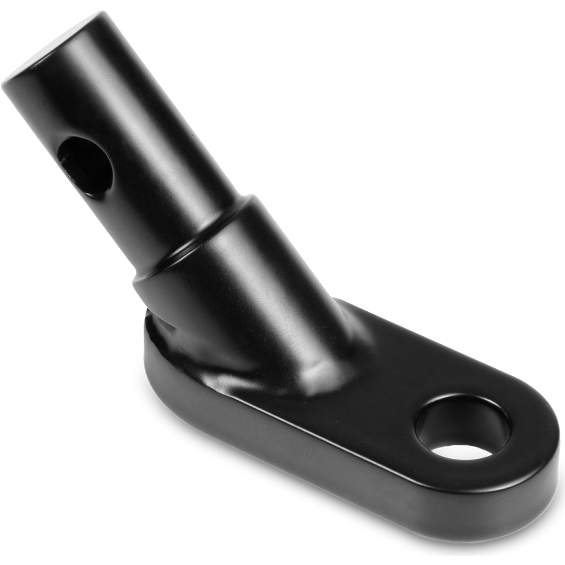 Cube Hitch Mini Kids Double Fietskarkoppeling