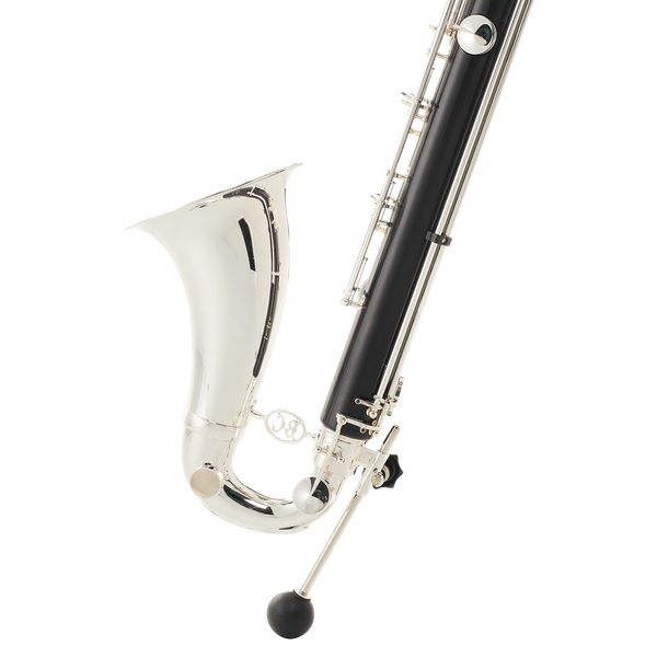 Buffet Crampon Prestige Bass low C GL