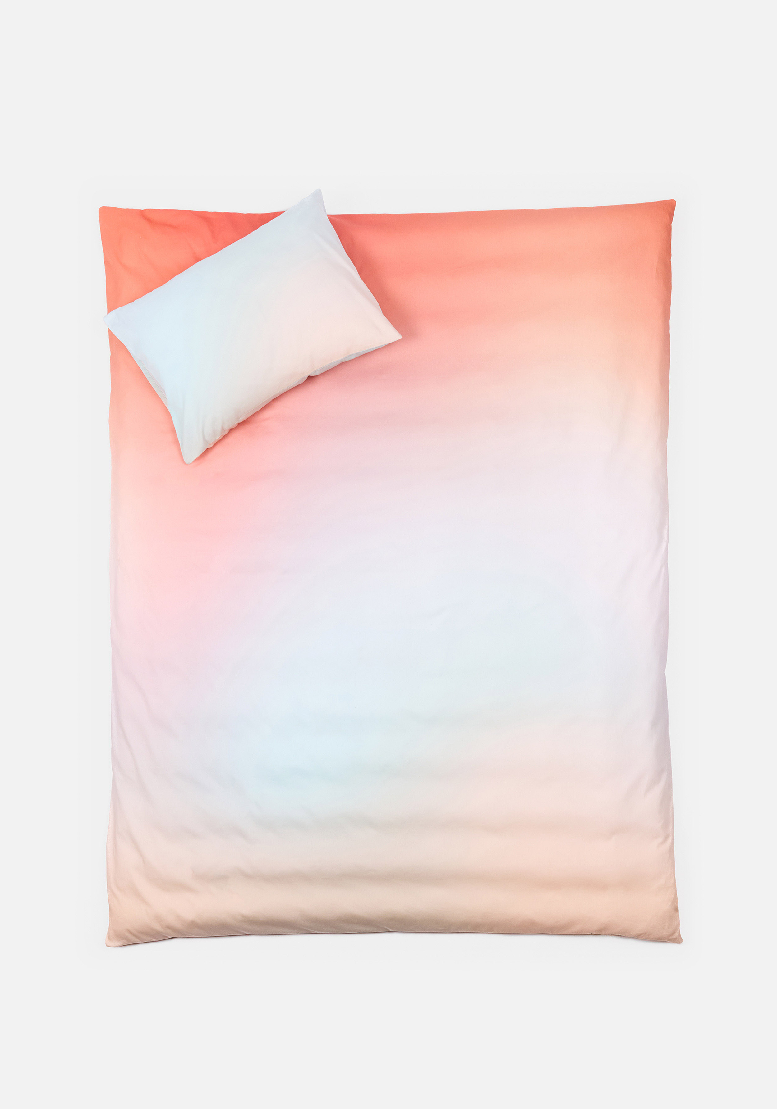 Lavie Duvetbezug Paul Coral/Mint