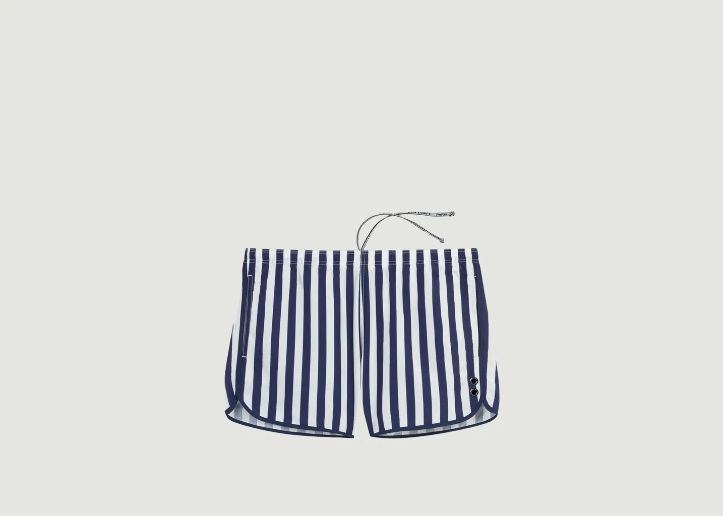 Short de bain Marathon Ron Dorff