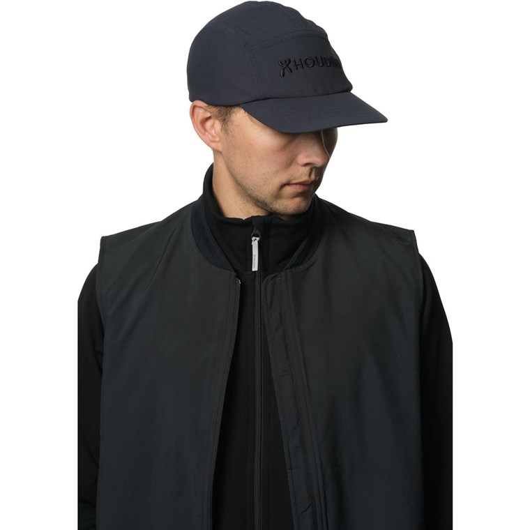 Houdini FtN Cap Blue Illusion / Logo