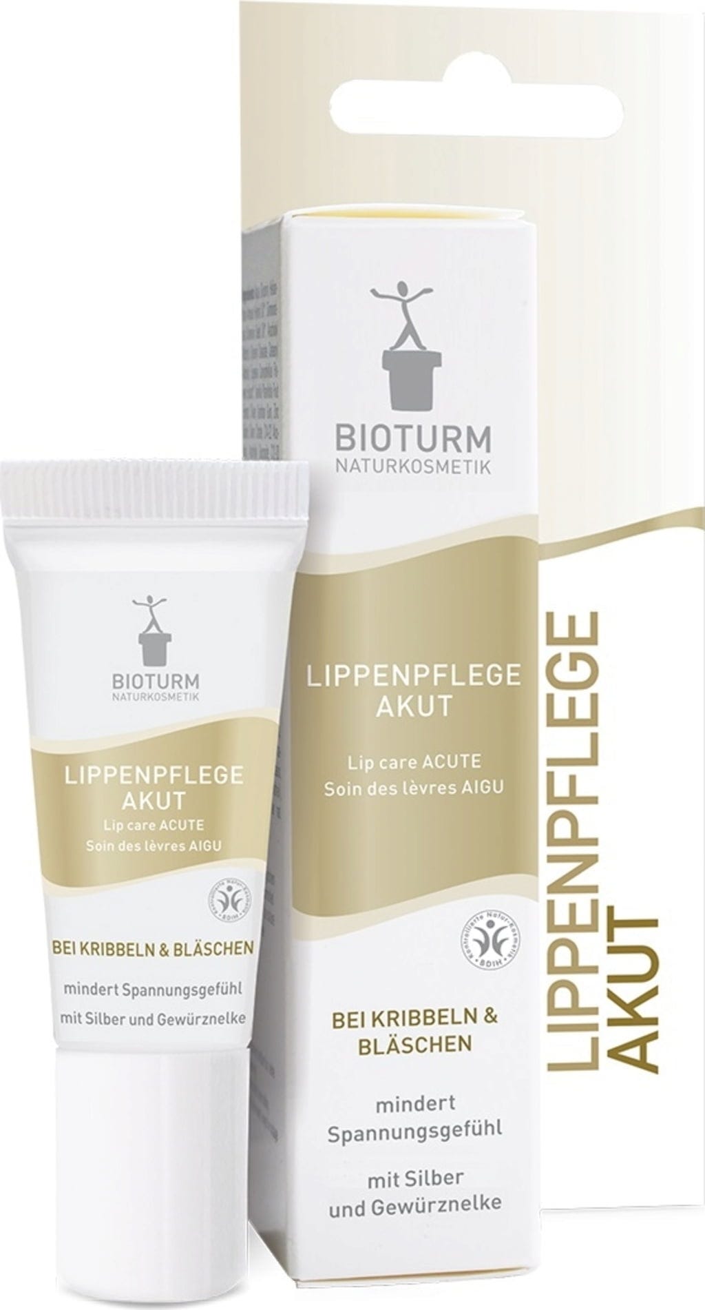 Bioturm  Lippenpflege 