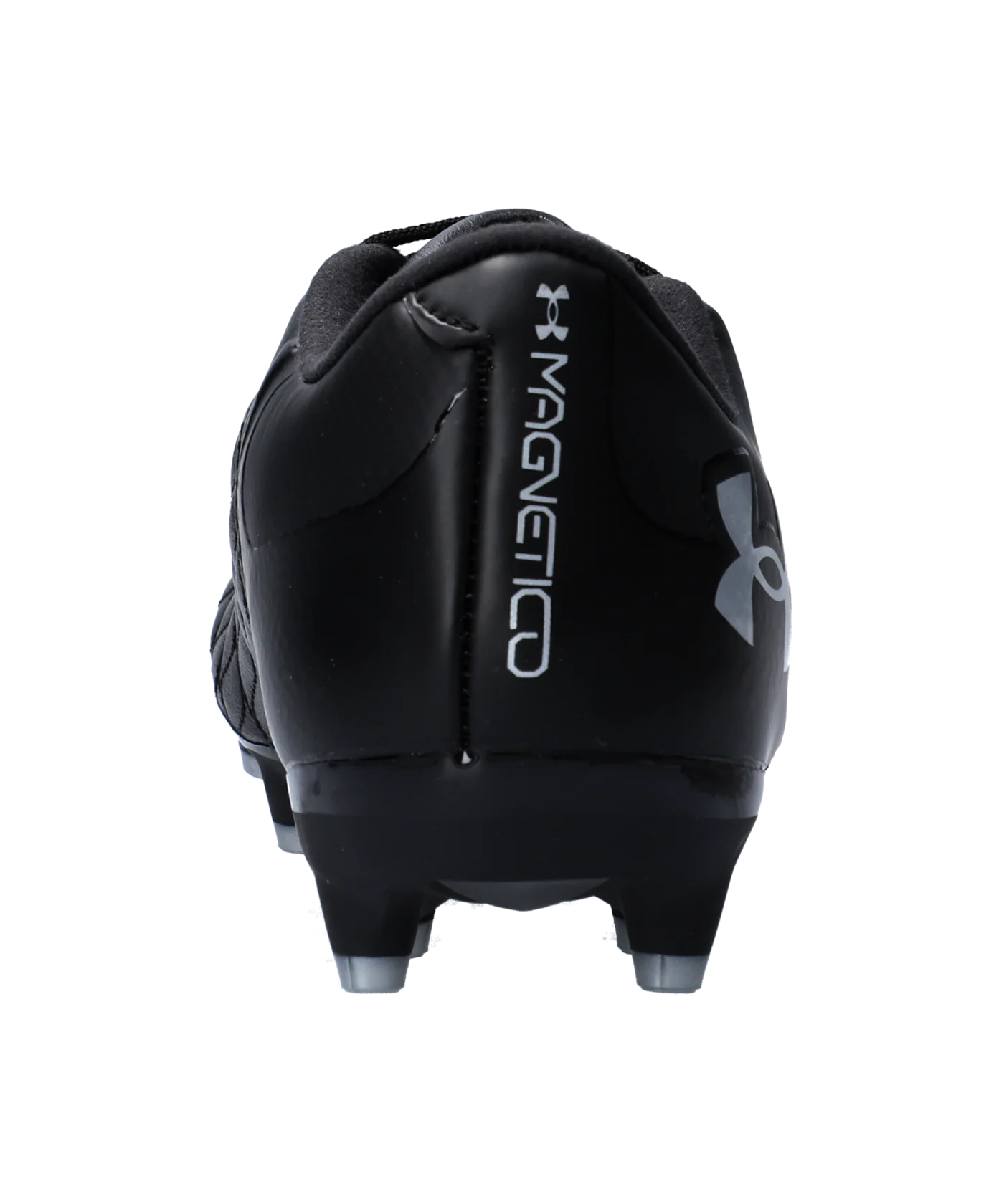 Under Armour Magnetico Select 3.0 FG Black Pack Kids F001