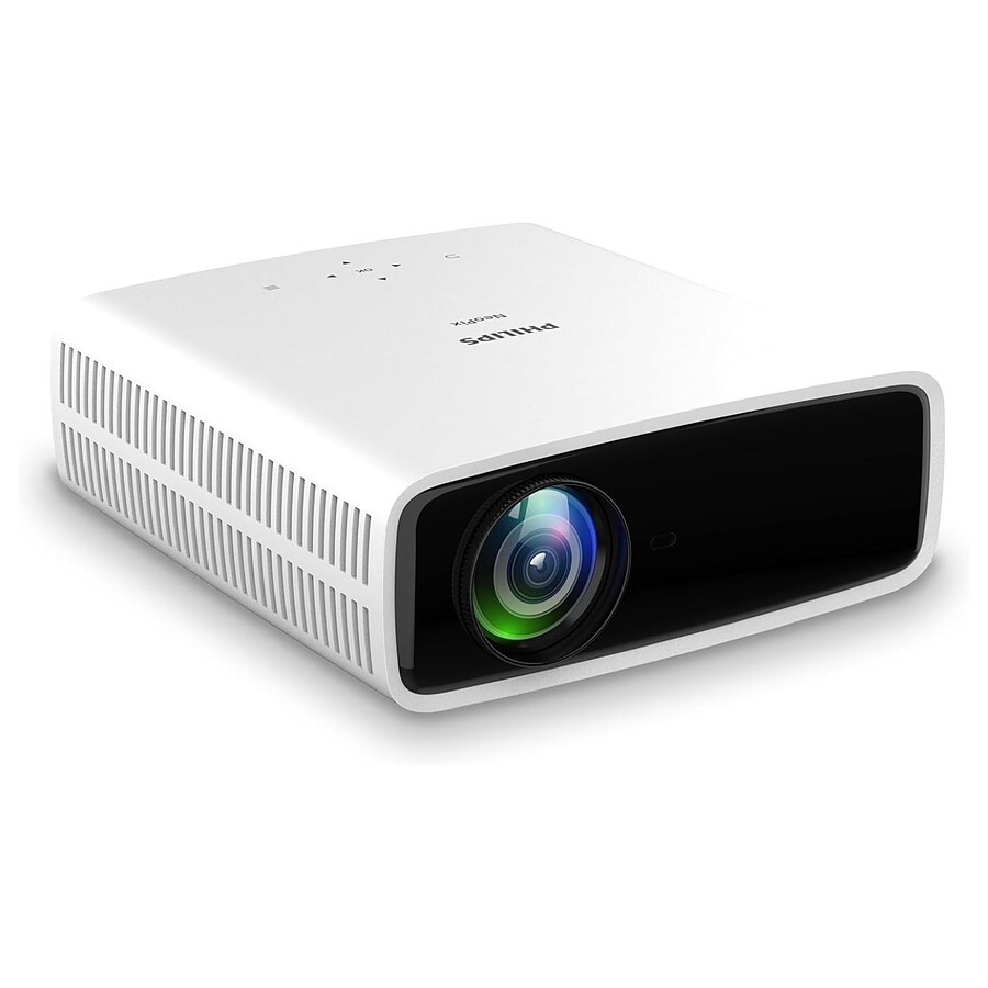 Philips NeoPix 550 Smart - LCD LED Full HD - 500 Lumens