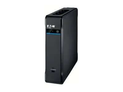 Eaton 3P Ellipse 1700 USB DIN/IT - UPS - AC 220-240 V - 1040 Watt - 1700 VA - USB - output-stikforbindelser: 8