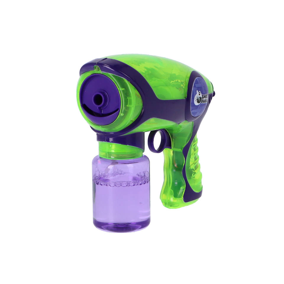 Ghost Bubble blaster