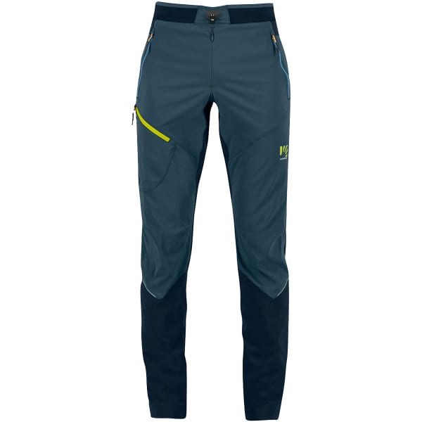 Pantalon randonnée KARPOS ROCK EVO PANT STARGAZER/VULCAN