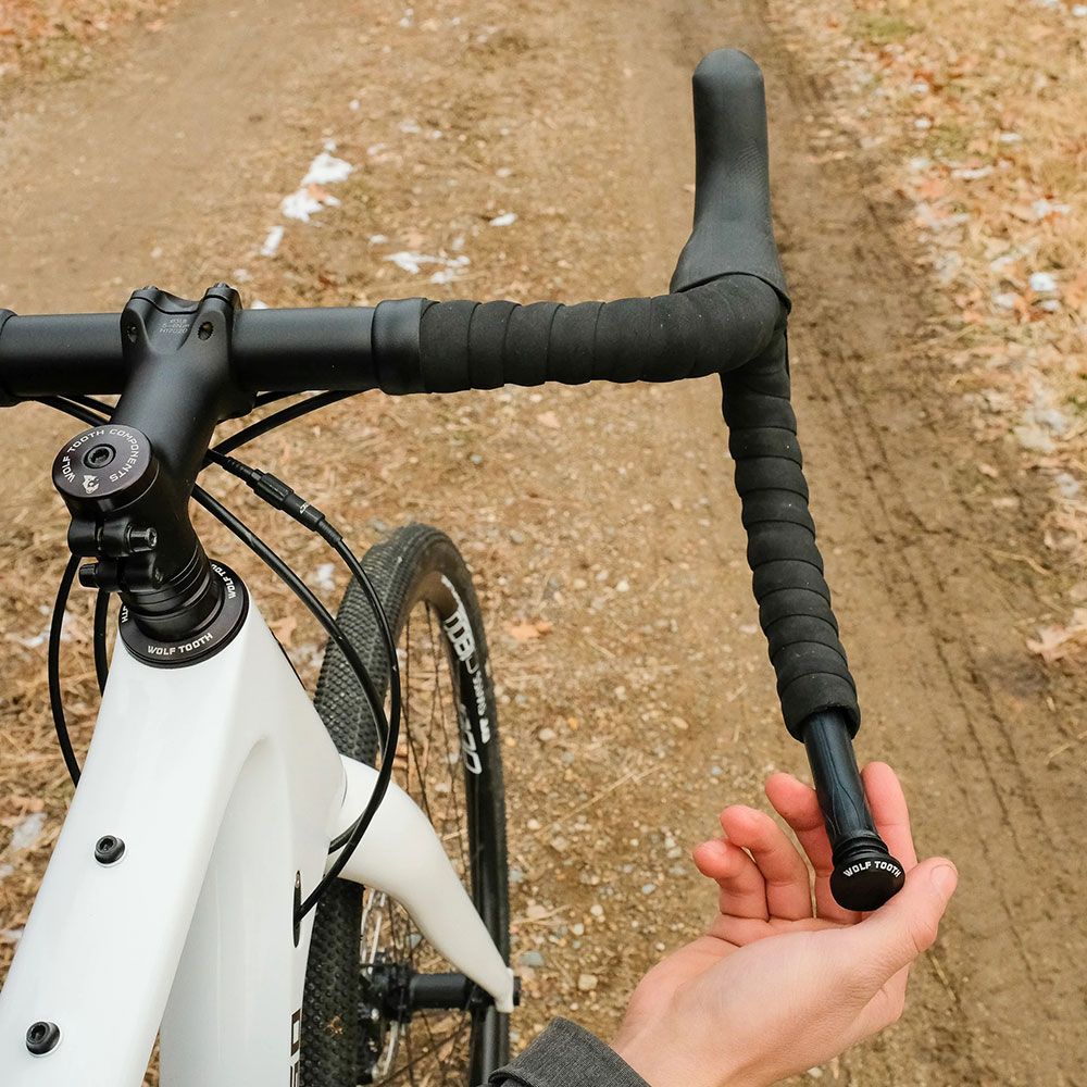 Wolf Tooth Components EnCase System Bar Kit One Werkzeugset kaufen | Bike-Discount